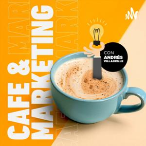 Cafe & Marketing