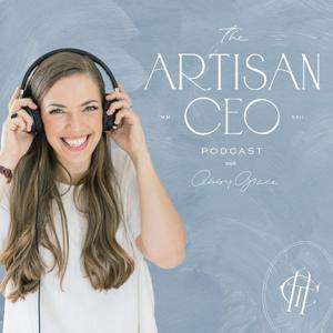 The Artisan CEO by Abby Grace Springmann