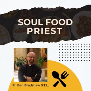 Soul Food Priest