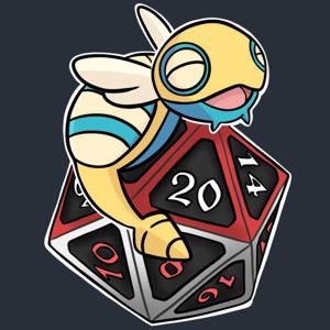 Dunsparce & Drampa by Calyrex Game Corner