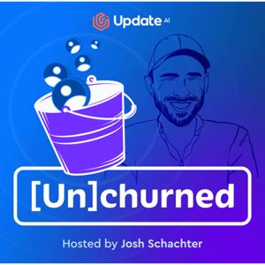 Unchurned - The No. 1 podcast for Customer Success