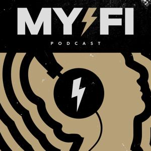 MYFI with Lee T. Baker