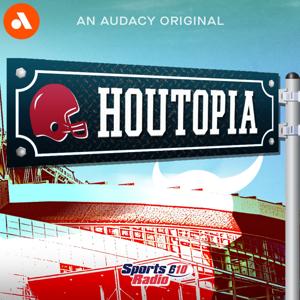 Houtopia Football Podcast by Audacy