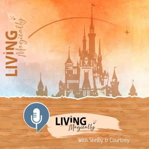 Living Magically Podcast by DHB Media