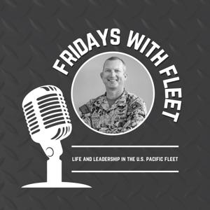 Fridays with Fleet