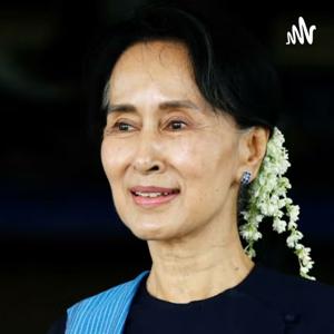 Aung San Suu Kyi Speech Collections