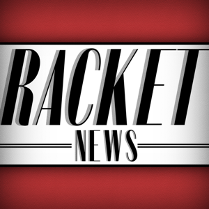 Racket News Live by Matt Taibbi