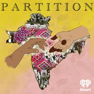 Partition by iHeartPodcasts