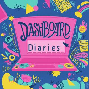 Dashboard Diaries by Atypical Artists