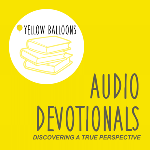 Yellow Balloons Devotionals