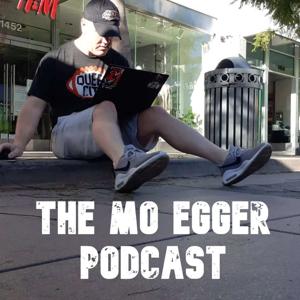 Mo Egger Podcast