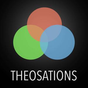 Theosations