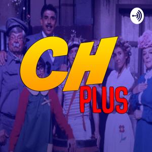 CH PLUS