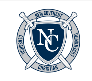 The New Covenant School Podcast