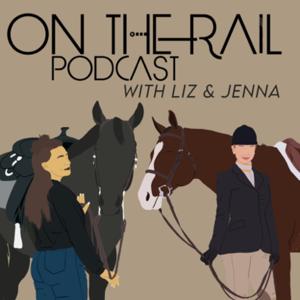 On The Rail by Liz & Jenna