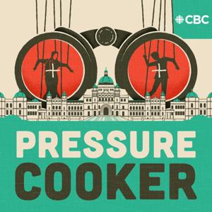 Pressure Cooker by CBC