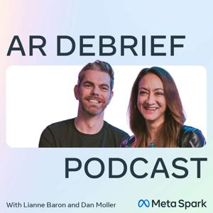 AR Debrief with Lianne Baron