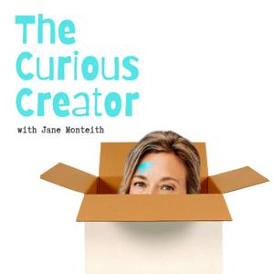 The Curious Creator