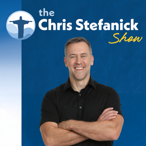 Chris Stefanick Catholic Show by Chris Stefanick | Real Life Catholic