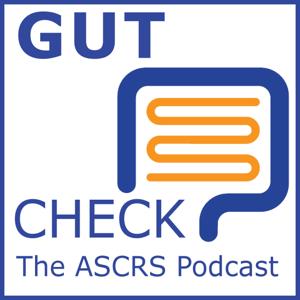 Gut Check by American Society of Colon & Rectal Surgeons