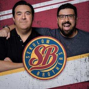 The Sekulow Brothers Podcast