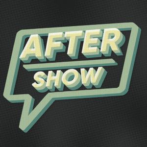 Aftershow: 'The Mandalorian'