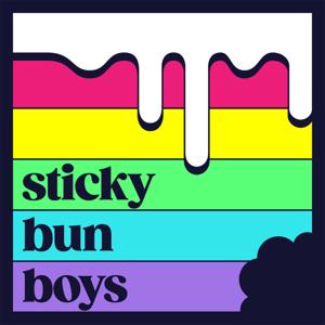 sticky bun boys by sticky bun boys