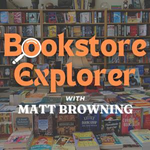 Bookstore Explorer