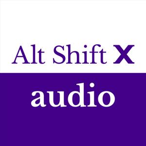 Alt Shift X audio