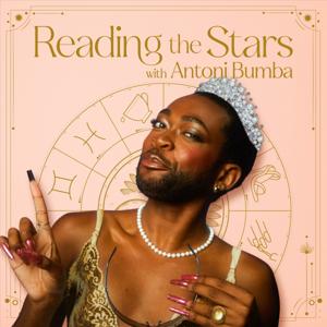 Reading the Stars with Antoni Bumba by Past Your Bedtime