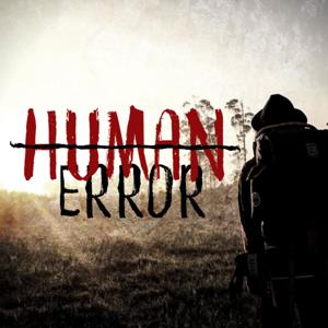 Human Error by Ali Hylton