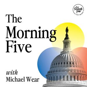 The Morning Five by That Sounds Fun Network