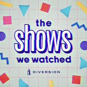 The Shows We Watched by Diversion