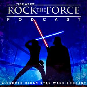 Rock The Force