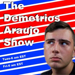 The Demetrios Araujo Show