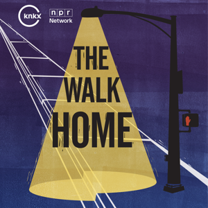 The Walk Home by KNKX Public Radio & The Seattle Times