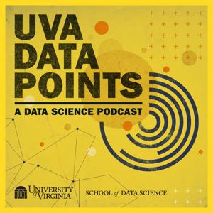 UVA Data Points