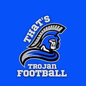 That's Trojan Football