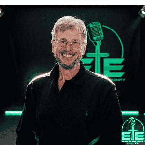 Echoes Through Eternity with Dr. Jeffery Skinner