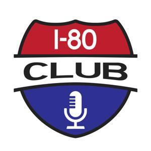 I-80 Club by Joshua Peterson