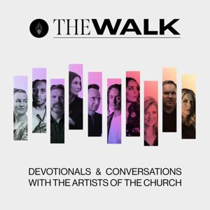 The Walk: Devotionals for Worshippers