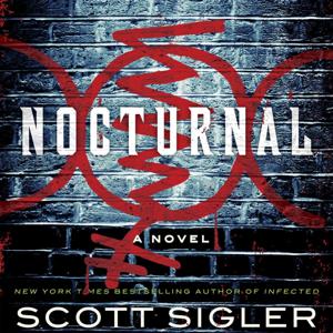 NOCTURNAL by Scott Sigler