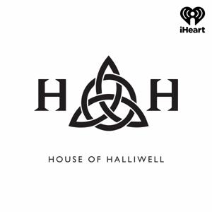 The House of Halliwell / A Charmed Rewatch Podcast by iHeartPodcasts