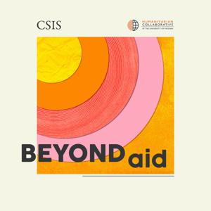 Beyond Aid