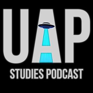 UAP STUDIES Podcast