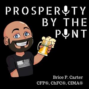 Prosperity By The Pint