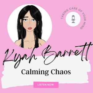 Calming Chaos With Ky