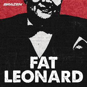 Fat Leonard by Brazen