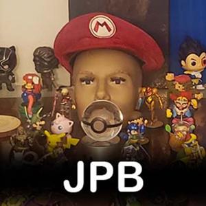 JPBadjo Podcast