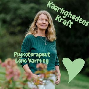 Kærlighedens Kraft med Lene Varming